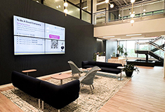 J. Calnan & Assocs. completes 45,329 s/f office for Tokio Marine